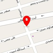تعمیرگاه خودرو بابک