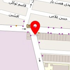 تعمیرگاه خودرو مرکزی