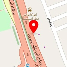 سپر سازی وصفنارد