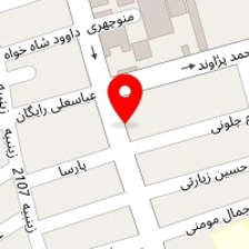 جلوبندی سازی مجید