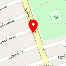 تعمیرگاه خودرو شاه بختی