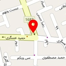 مکانیکی تقی بابا