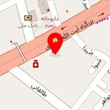 تعمیرگاه خودرو حبیب