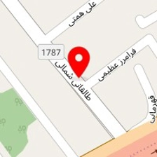 تعمیرگاه خودرو سیروس