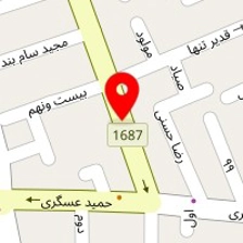 اتوسرویس محسن