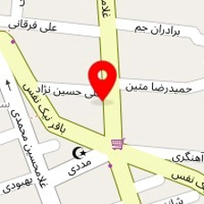 اتوسرویس بقائی
