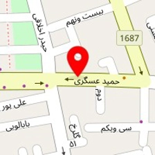 تعمیرگاه خودرو قائم