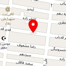 تعمیرگاه خودرو بختیاری