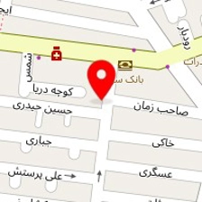 تعمیرگاه خودرو کوروش