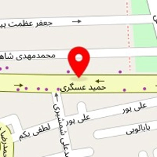 صافکاری و نقاشی سید