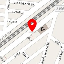 اتوسرویس مهرداد