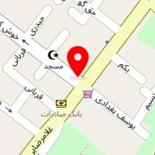 سپرسازی مهدی