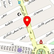 تعویض روغنی مهام