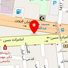 رادیاتور سازی محب