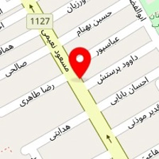 مکانیکی و جلوبندی مرادی