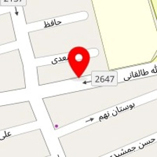 اتو سرویس نمازی