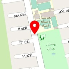 فروشگاه لوازم یدکی خودرو سئول