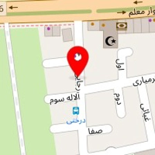 مکانیکی فدک
