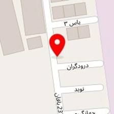 مکانیکی ولیعصر