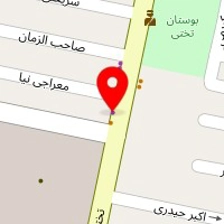 جلوبندی سازی مجید
