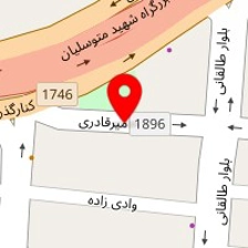 تعمیرگاه خودرو آپگریدر