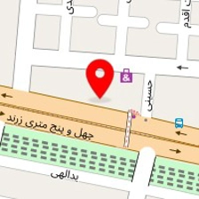 چکاپ سرویس شرکاء