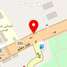 صافکاری تک
