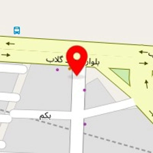 جنرال سرویس رسول چوبتراش
