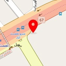 تعمیرگاه خودرو ارشاد
