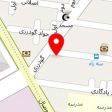 فروشگاه لوازم یدکی رفیع نیا