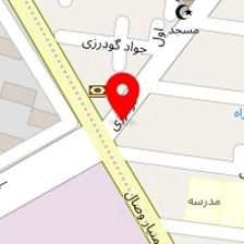 تعمیرگاه خودرو افشار