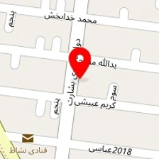مکانیکی مهدی