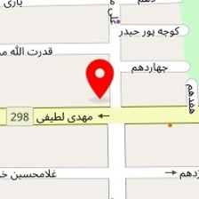 تعمیرگاه سیستم صوتی و تصویری خندان