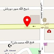 اتوسرویس پاسارگاد