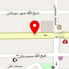 آپاراتی مهدی