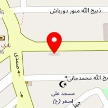 فروشگاه تجهیزات تاسیسات ساختمان محمود زاده