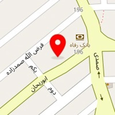 تعمیرگاه خودرو شمس
