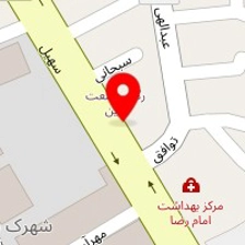 خدمات خودرو علی