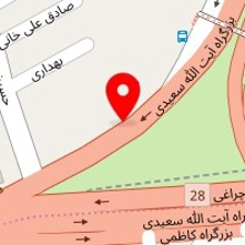 خدمات تخصصی اتومبیل شرکا