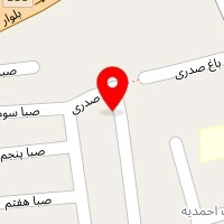 تعمیرگاه خودرو کاظمی