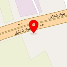 تعمیرگاه خودرو پارسیان