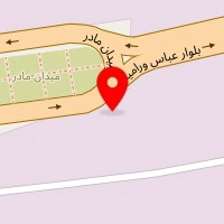 مکانیکی مرادی