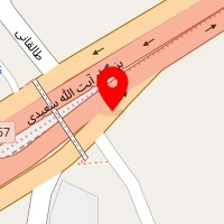 تعمیرگاه خودرو برجسته