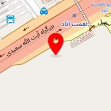 تراشکاری شیرازی