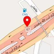 CNGتعمیرگاه