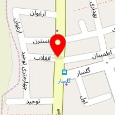 فروشگاه لوازم اسپرت مارشال مهدی