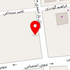 صافکاری عباس چکش طلا