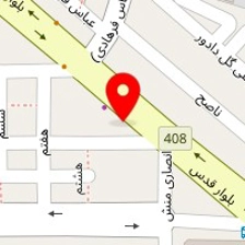 تعمیرگاه خودرو ابوالفضل