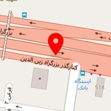 تعمیرگاه خودرو توحید