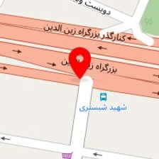تعمیرگاه خودرو مهدی